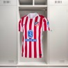 Atletico Madrid Domicile 25/26