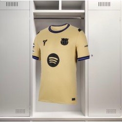 FC Barcelone Exterieur 25/26