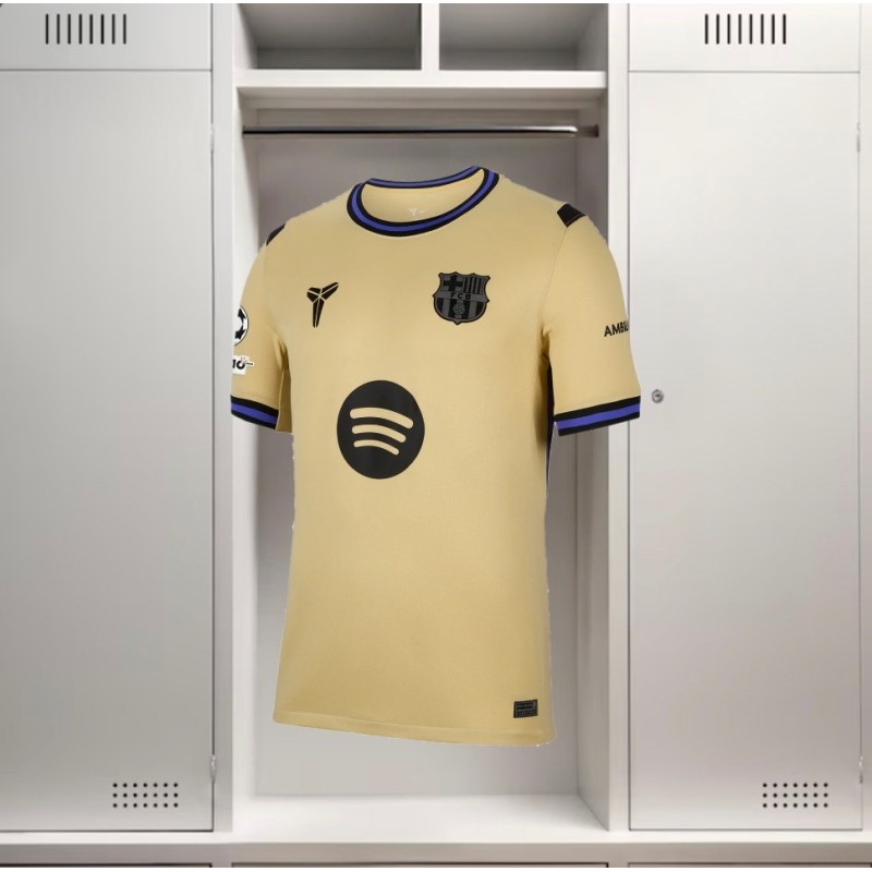 FC Barcelone Exterieur 25/26 FC Barcelone Exterieur 25/26