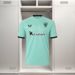 Athletic Bilbao Third 25/26