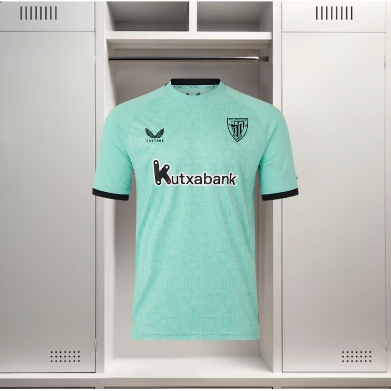 Athletic Bilbao Third 25/26 Athletic Bilbao Third 25/26