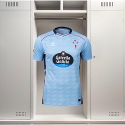 Celta Vigo Domicile 25/26