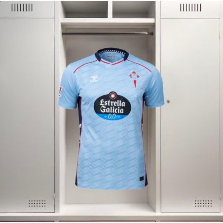 Celta Vigo Domicile 25/26