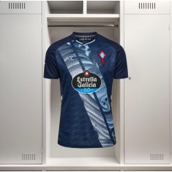 Celta Vigo Exterieur 25/26