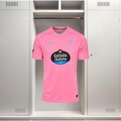 Celta Vigo Third 25/26