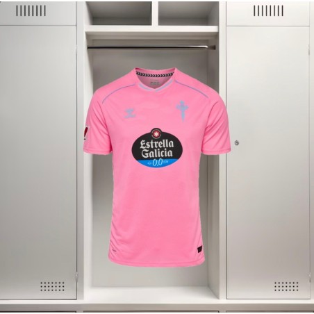 Celta Vigo Third 25/26