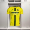 Villarreal Domicile 25/26