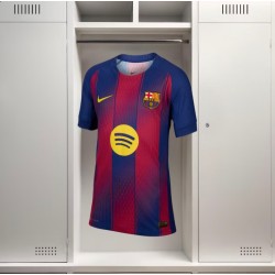 FC Barcelone Domicile 25/26