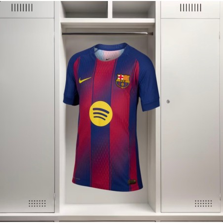 FC Barcelone Domicile 25/26