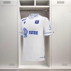 AJ Auxerre Domicile 25/26