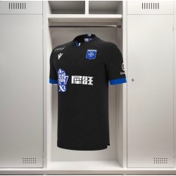 AJ Auxerre Exterieur 25/26