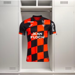 FC Lorient Domicile 25/26
