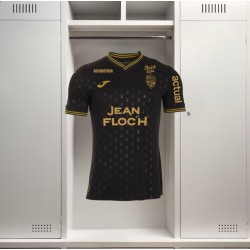 FC Lorient Third 25/26