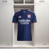 Olympique Lyonnais Exterieur 25/26