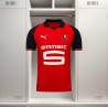 Stade Rennais Domicile 25/26