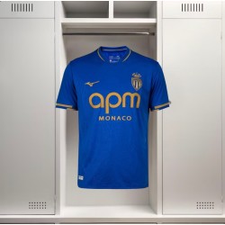 AS Monaco Exterieur 25/26