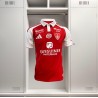 Stade Brestois Domicile 25/26