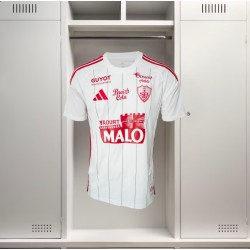 Stade Brestois Exterieur 25/26