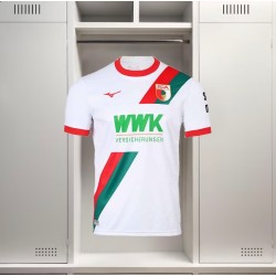 FC Augsburg Domicile 25/26