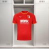 FC Augsburg Exterieur 25/26