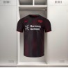 Bayer Leverkusen Domicile 25/26