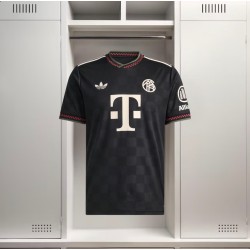 FC Bayern Munich Third 25/26