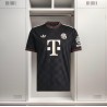 FC Bayern Munich Third 25/26