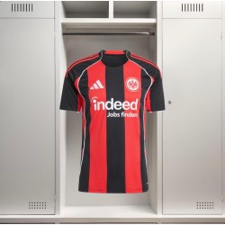 Eintracht Francfort Domicile 25/26