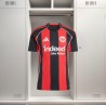 Eintracht Francfort Domicile 25/26