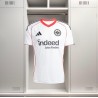Eintracht Francfort Exterieur 25/26