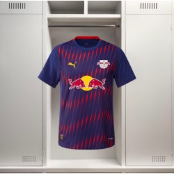RB Leipzig Exterieur 25/26